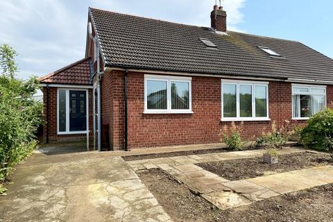 3 bedroom bungalow for sale, Fairfield Road, Stokesley, Middlesbrough, North Yorkshire