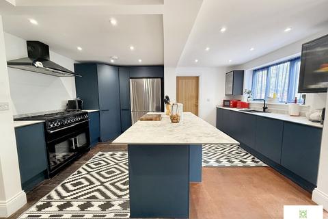 3 bedroom bungalow for sale, Fairfield Road, Stokesley, Middlesbrough, North Yorkshire