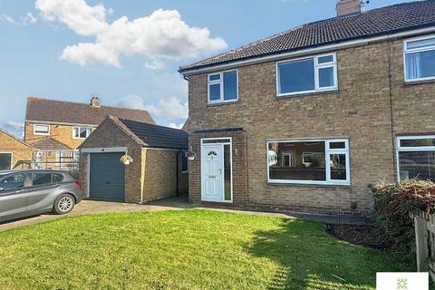 undefined, Roseberry Avenue, Stokesley, Middlesbrough, North Yorkshire