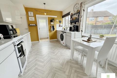 undefined, Roseberry Avenue, Stokesley, Middlesbrough, North Yorkshire