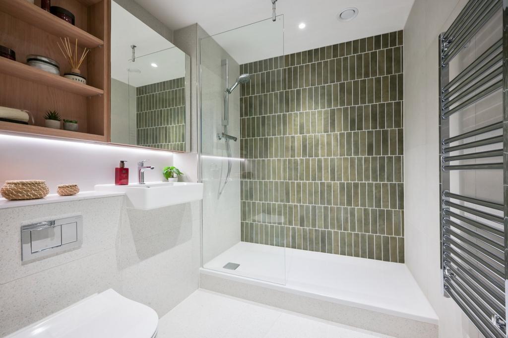 Apartment in Canary Wharf - View 3