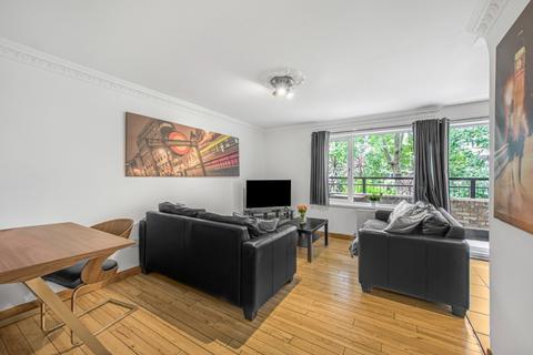 Dudley Court, 36 Endell Street, London