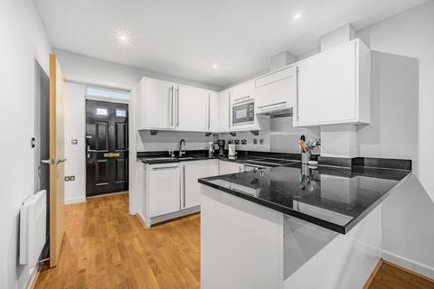 undefined, Island Apartments, 30 Coleman Fields, London