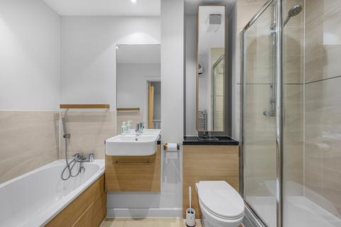 undefined, Island Apartments, 30 Coleman Fields, London