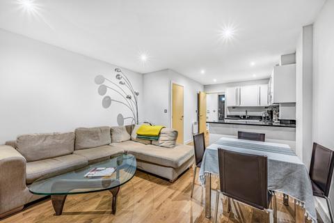 Island Apartments, 30 Coleman Fields, London, N1