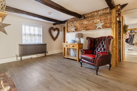 4 bedroom detached house for sale, Maple Avenue, Keelby, N E Lincolnshire, DN41