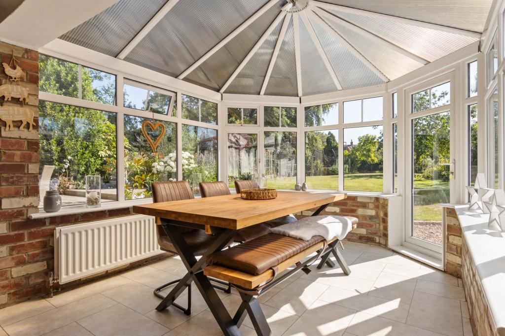 Conservatory