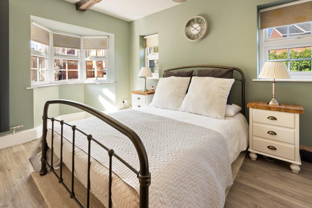 G/F Bedroom
