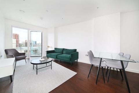 2 bedroom flat for sale, Senate Building, 3 Lanchester Way, London