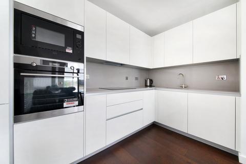2 bedroom flat for sale, Senate Building, 3 Lanchester Way, London