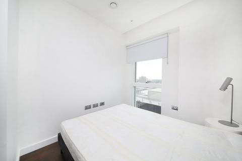 2 bedroom flat for sale, Senate Building, 3 Lanchester Way, London