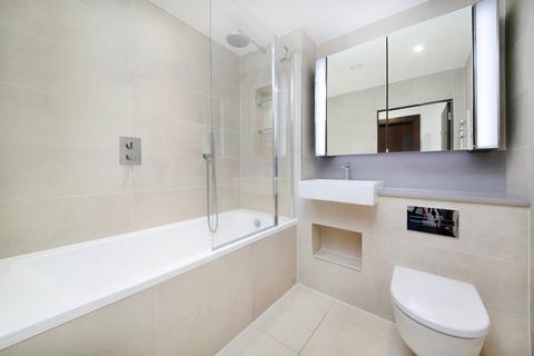 2 bedroom flat for sale, Senate Building, 3 Lanchester Way, London