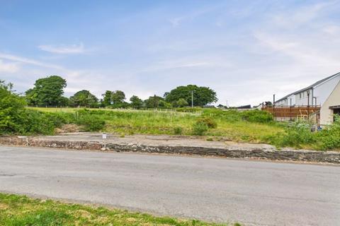 Plot for sale, Building Plot adjoining Mount pleasant, Capel Iwan, Newcastle Emlyn