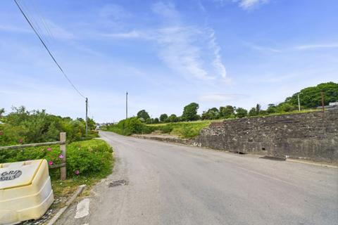 Plot for sale, Building Plot adjoining Mount pleasant, Capel Iwan, Newcastle Emlyn