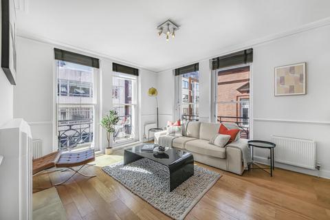 1 bedroom flat to rent, Maddox Street, London