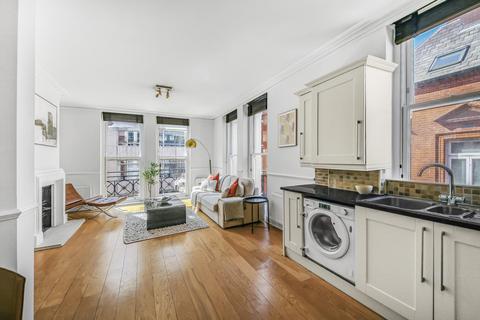 1 bedroom flat to rent, Maddox Street, London
