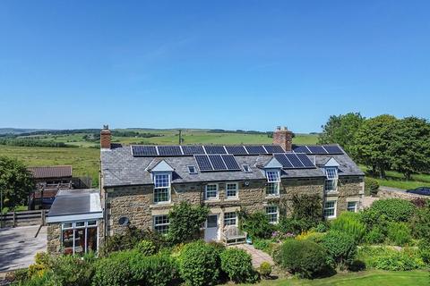 undefined, Brownrigg, Otterburn, Northumberland