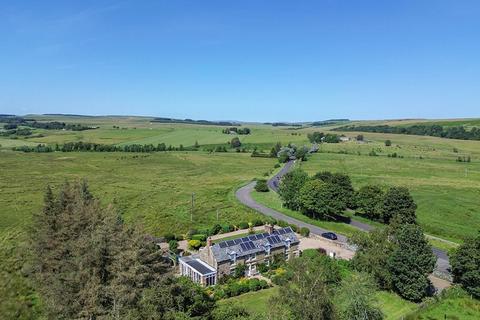 undefined, Brownrigg, Otterburn, Northumberland