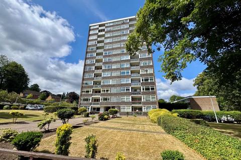 2 bedroom apartment for sale, Richmond Hill Road, Birmingham