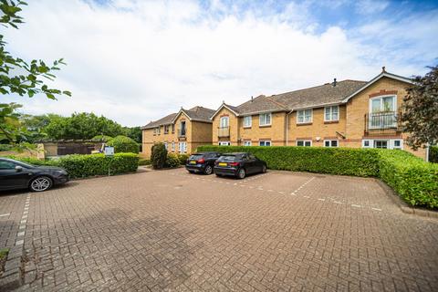 Flat 15, 15 Willow Grove, Chislehurst, BR7 5BN