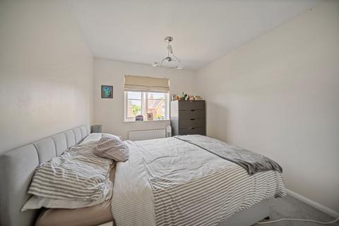 Flat 15, 15 Willow Grove, Chislehurst, BR7 5BN