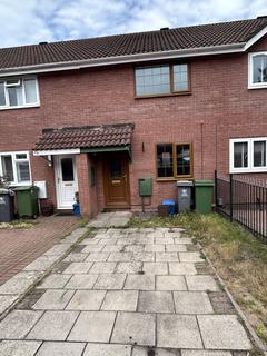 2 bedroom terraced house to rent, Lauriston Park, Cardiff CF5 5QB