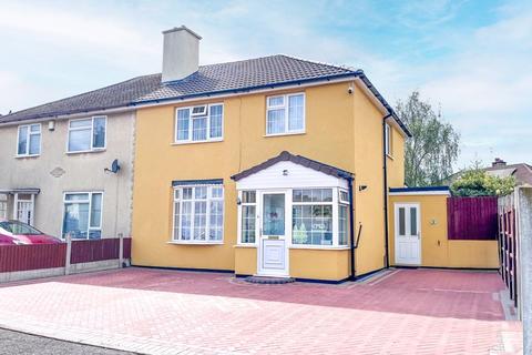 Charnwood Close, Bilston, WV14 8NB