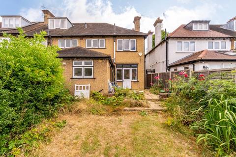 undefined, Princes Gardens, Acton, London, W3