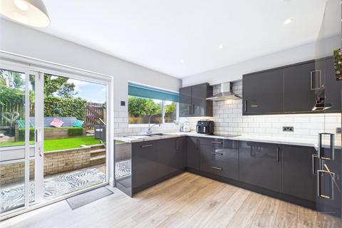undefined, Friars Wood, Pixton Way, Forestdale