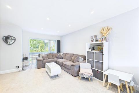undefined, Friars Wood, Pixton Way, Forestdale