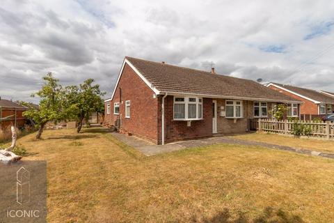 3 bedroom semi-detached bungalow for sale, Gowing Road, Hellesdon, Norwich