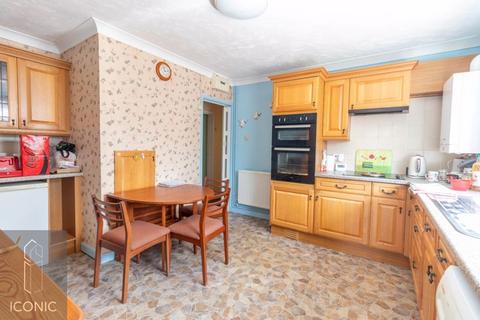 3 bedroom semi-detached bungalow for sale, Gowing Road, Hellesdon, Norwich