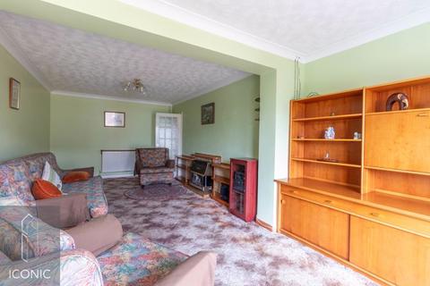 3 bedroom semi-detached bungalow for sale, Gowing Road, Hellesdon, Norwich