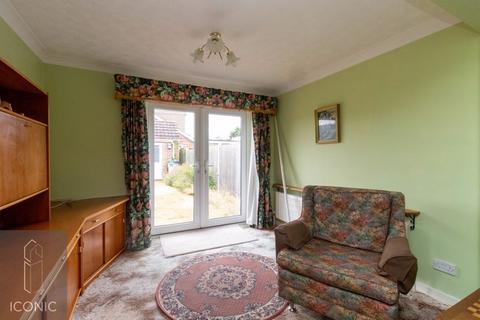 3 bedroom semi-detached bungalow for sale, Gowing Road, Hellesdon, Norwich