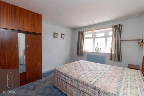 3 bedroom semi-detached bungalow for sale, Gowing Road, Hellesdon, Norwich