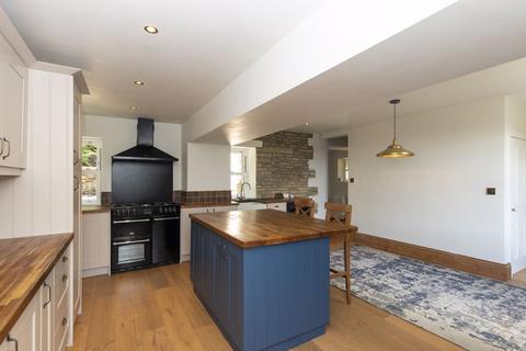4 bedroom detached house to rent, Upper Arkin Royd Farm, Pike End Road, Rishworth HX6 4QS