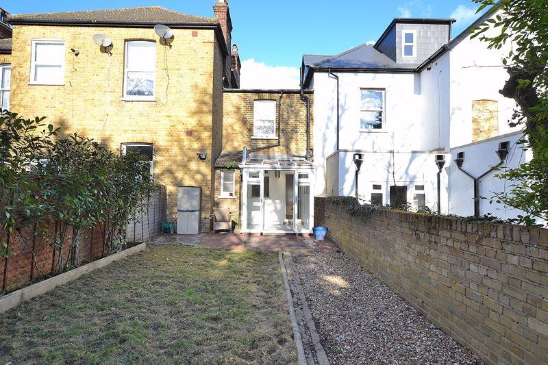 Rear Garden (Photos