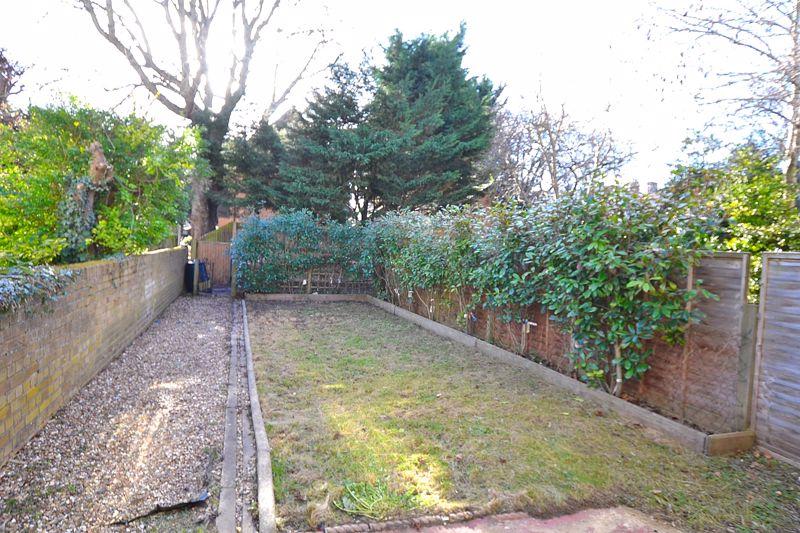 Rear Garden (Photos