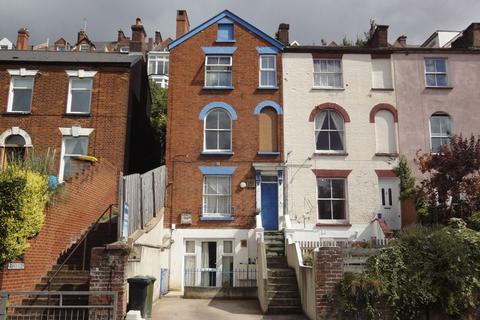 1 bedroom apartment to rent, Bonhay Road, ST DAVIDS, Exeter