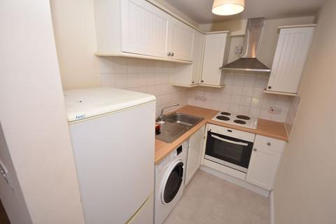 1 bedroom apartment to rent, Bonhay Road, ST DAVIDS, Exeter