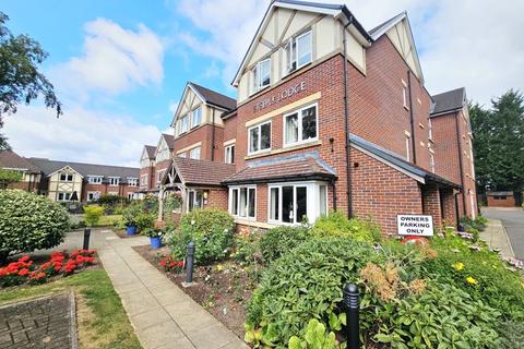 1 bedroom retirement property for sale, Church Road, Boldmere, Sutton Coldfield, B73 5GB