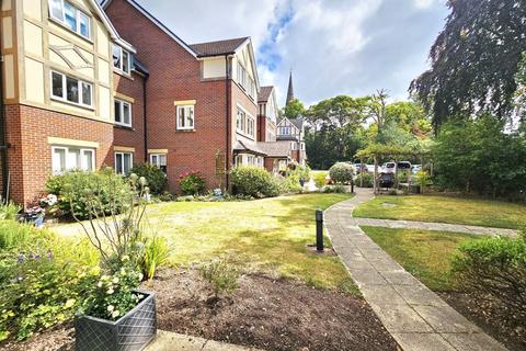 1 bedroom retirement property for sale, Church Road, Boldmere, Sutton Coldfield, B73 5GB
