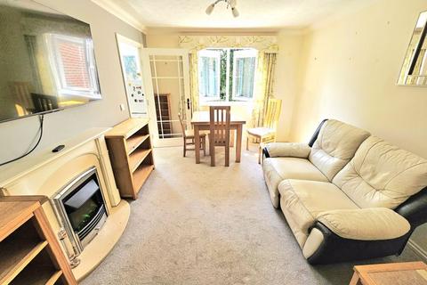 1 bedroom retirement property for sale, Church Road, Boldmere, Sutton Coldfield, B73 5GB