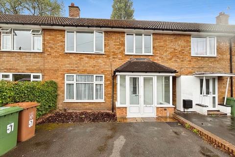 Springfields, Rushall, Walsall, WS4 1JX