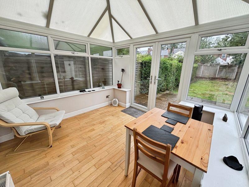 Conservatory