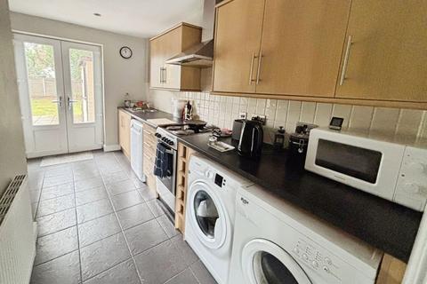 3 bedroom terraced house for sale, Springfields, Rushall, Walsall, WS4 1JX