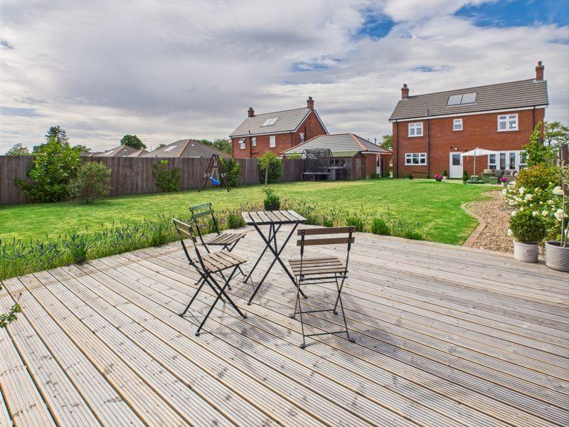 Timber Decking &amp;...