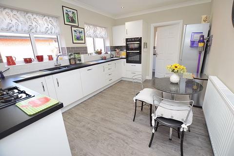 undefined, 5 Brookside Place, Woodhall Spa