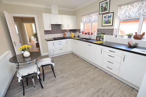 undefined, 5 Brookside Place, Woodhall Spa