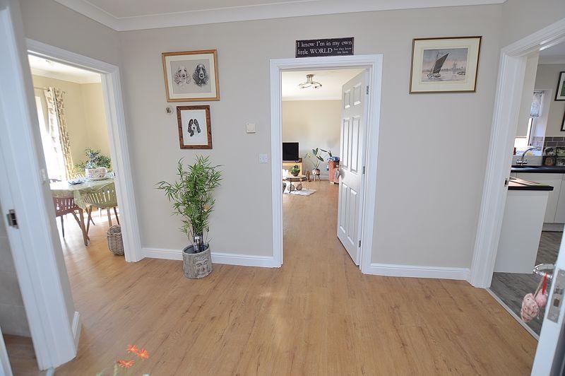 Reception Hall